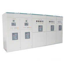 Honny Generator LV&Hv Distribution System